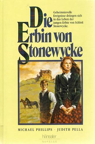 Phillips, Die Erbin von Stonewycke.