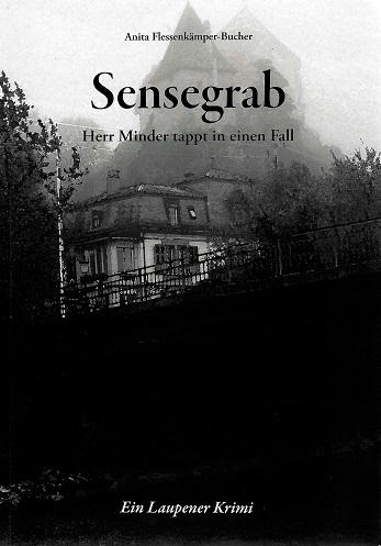 Flessenkämper-Bucher, Sensegrab.