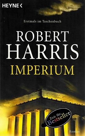 Harris, Imperium.