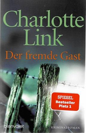 Link, Der fremde Gast.