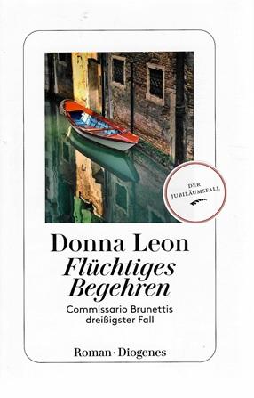 Leon, Flüchtiges Begehren