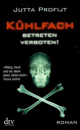 Profijt, Kühlfach betreten verboten!.