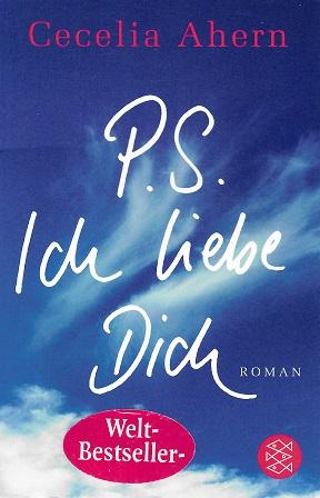 Ahern, PS: Ich liebe dich.