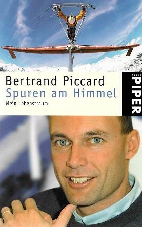 Piccard, Spuren am Himmel.
