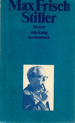 Frisch, Stiller.