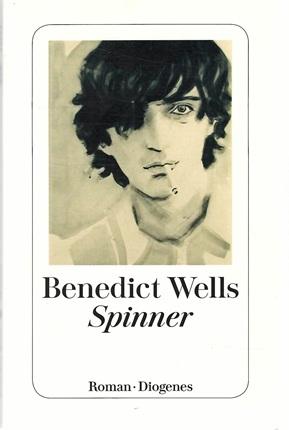 Wells, Spinner.