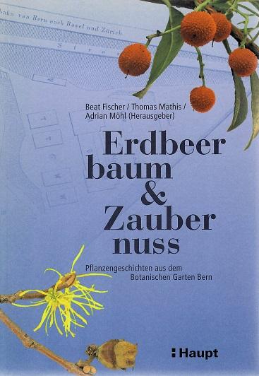 Fischer/Mathis/Möhl, Erdbeerbaum & Zaubernuss.