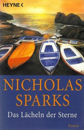 Sparks, Das Lächeln der Sterne.
