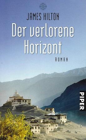 Hilton, Der verlorene Horizont.