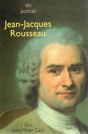 Gaul, Jean-Jacques Rousseau.