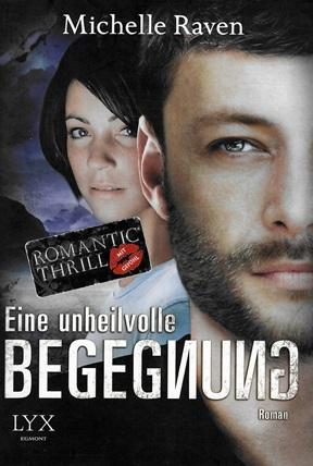 Raven, Eine unheilvolle Begegnung.