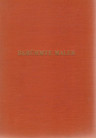 Avanti Club, Berühmte Maler.