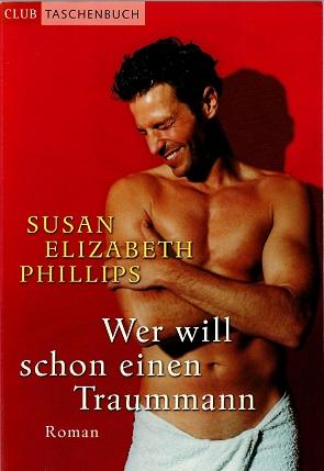 Phillips, Wer will schon einen Traummann.