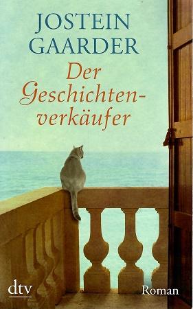 Gaarder, Der Geschichtenverkäufer.