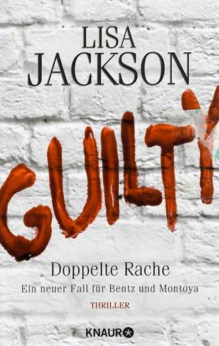 Jackson, Guilty.