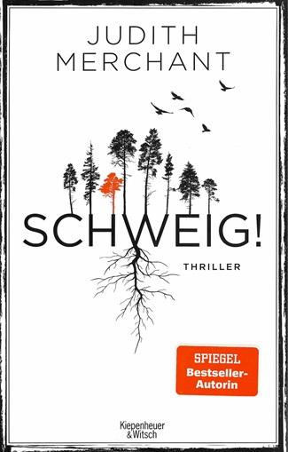 Merchant, Schweig!