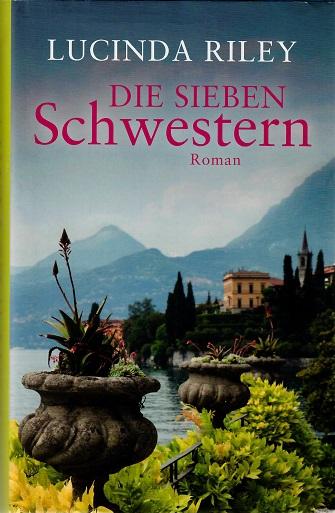 Riley, Die sieben Schwestern.