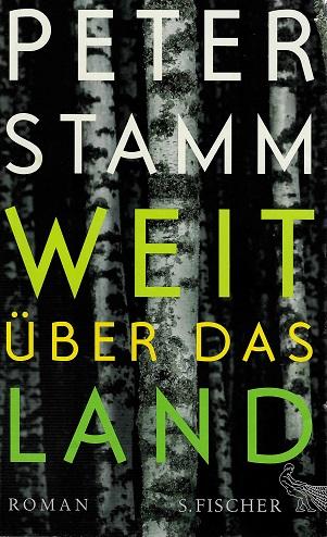 Stamm, Weit über das Land.