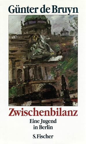 De Bruyn, Zwischenbilanz.