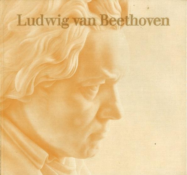 Schmidt-Görg/Schmidt, Ludwig van Beethoven.