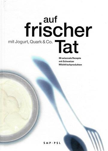Messerli, Auf frischer Tat.