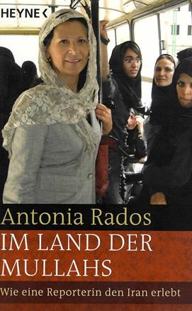 Rados, Im Land der Mullahs.