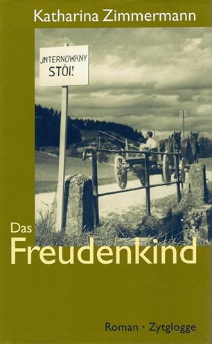 Zimmermann, Das Freudenkind.