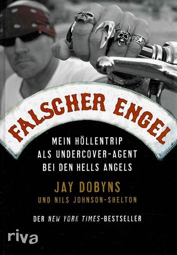 Dobyns/Johnson-Shelton, Falscher Engel.