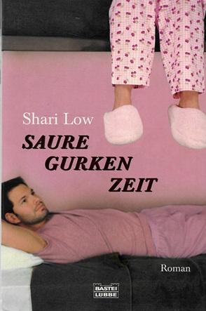 Low, Saure Gurken Zeit.