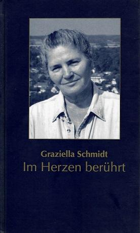 Schmidt, Im Herzen berührt.