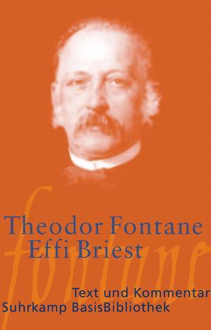 Fontane, Effi Briest.
