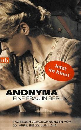 Hillers, Eine Frau in Berlin.