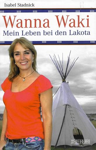 Stadnick, Wanna Waki.