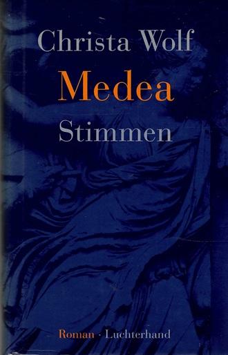 Wolf, Medea.