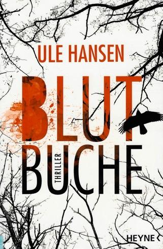 Ule Hansen, Blutbuche.