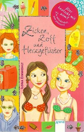 Einwohlt, Zicken, Zoff und Herzgeflüster.