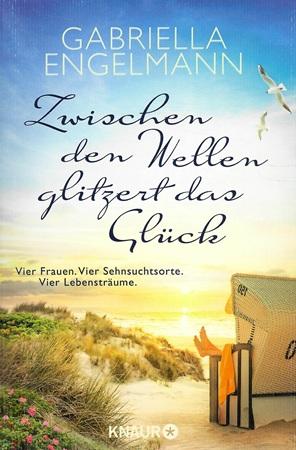 Engelmann, Zwischen den Welten glitzert das Glück.