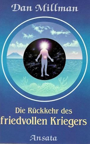 Millman, Die Rückkehr des friedvollen Kriegers.