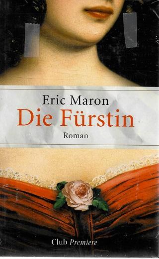 Maron, Die Fürstin.