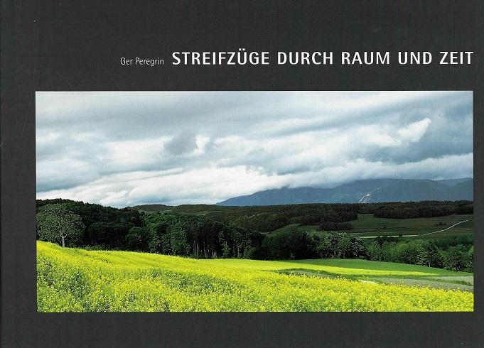 Peregrin, Streifzüge durch Raum und Zeit.