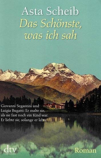 Scheib, Das Schönste, was ich sah.