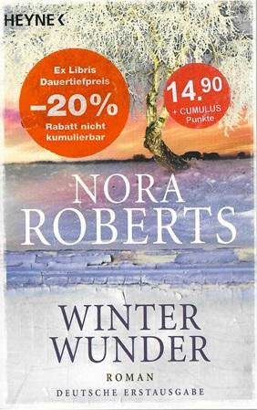 Roberts, Winterwunder.