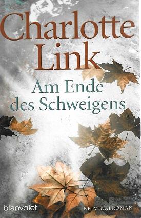 Link, Am Ende des Schweigens.