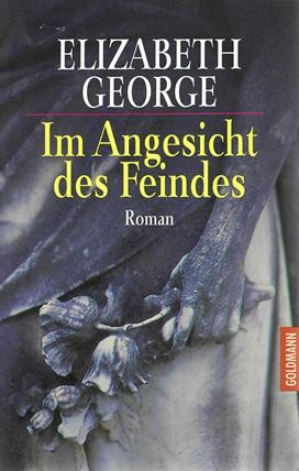 George, Im Angesicht des Feindes.