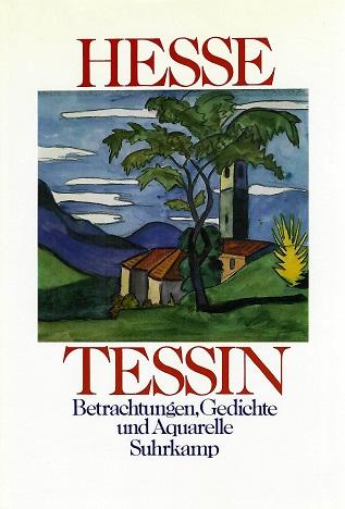 Hesse, Tessin.