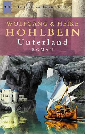 Hohlbein, Unterland.