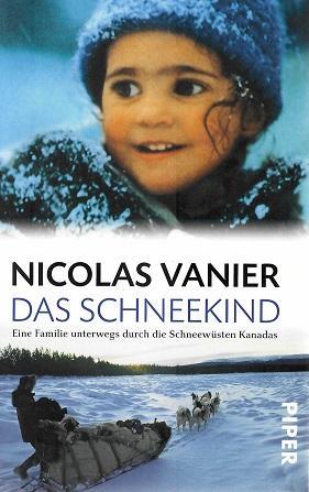 Vanier, Das Schneekind.