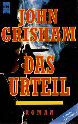Grisham, Das Urteil.