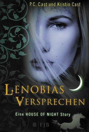 Cast, Lenobias Versprechen.