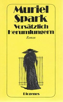Spark, Vorsätzlich herumlungern.